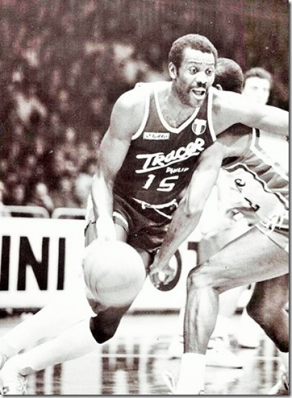 Bob McAdoo